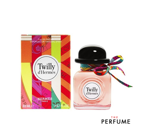 Nước hoa Hermes Twilly 85ml