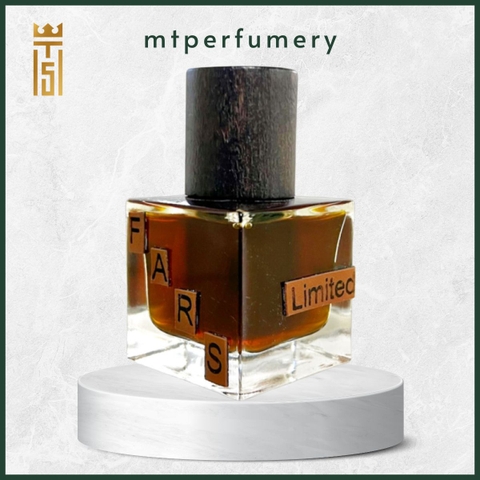 Fars Limited Edition Katana Parfums