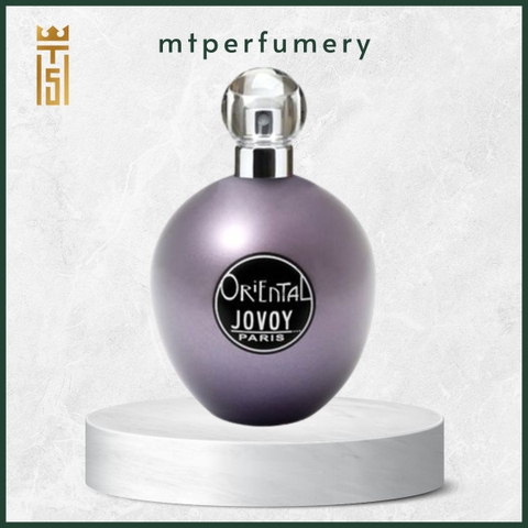 Oriental Jovoy Paris