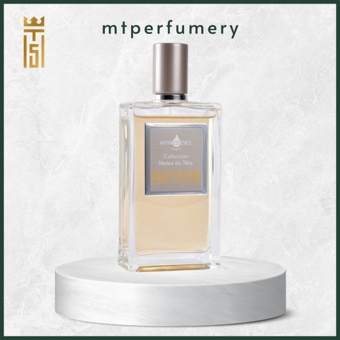 Bergamot Roots Affinessence