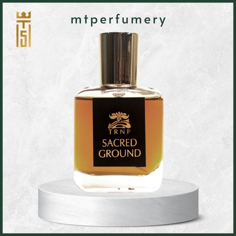 Sacred Ground TRNP