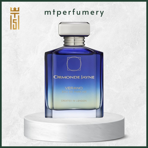 Verano Ormonde Jayne