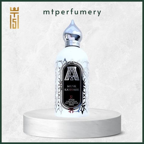 Musk Kashmir Attar Collection