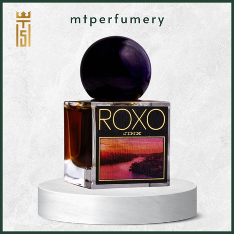 Roxo JINX SMELLS