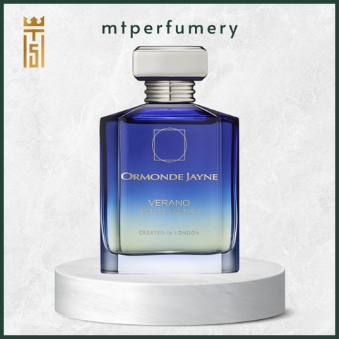 Montabaco Verano Ormonde Jayne