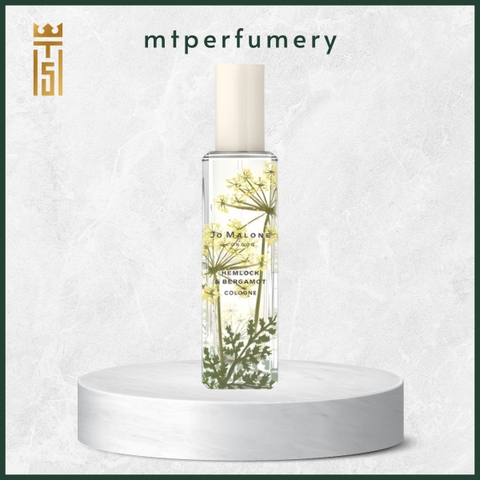 Hemlock & Bergamot Jo Malone London
