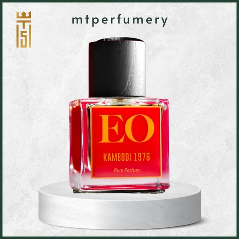 Kambodi 1976 Ensar Oud