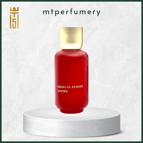 Esencia Femme Loewe