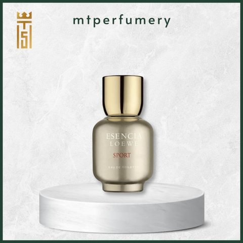 Esencia Loewe Sport Loewe