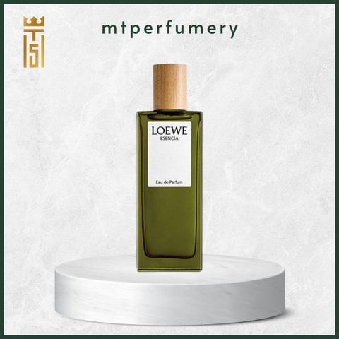 Esencia pour Homme Loewe