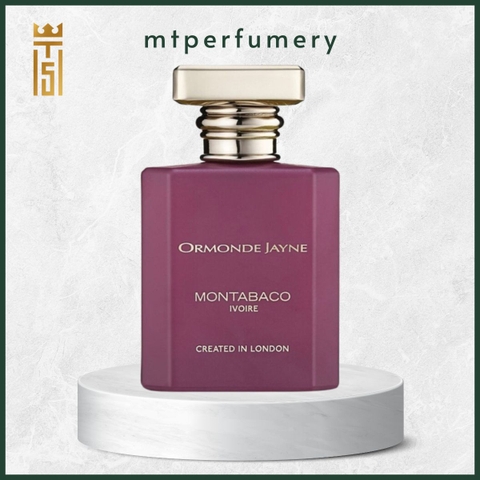 Montabaco Ivoire Ormonde Jayne