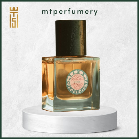 Étude JINX SMELLS