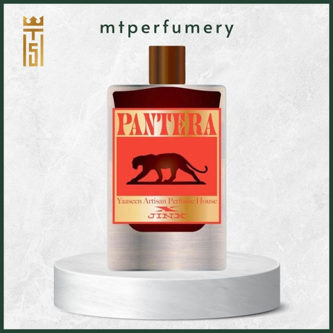 Pantera JINX SMELLS