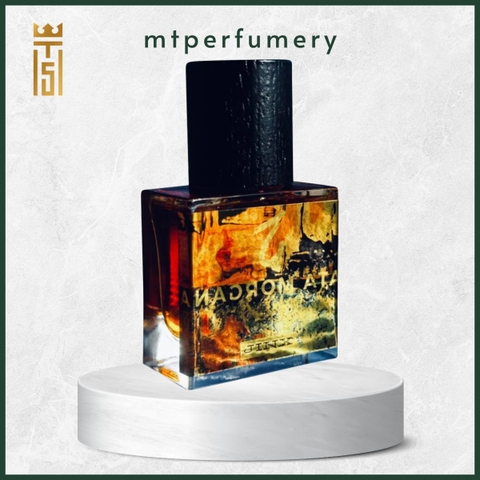 Fata Morgana 2 - Patreon Exclusive JINX SMELLS