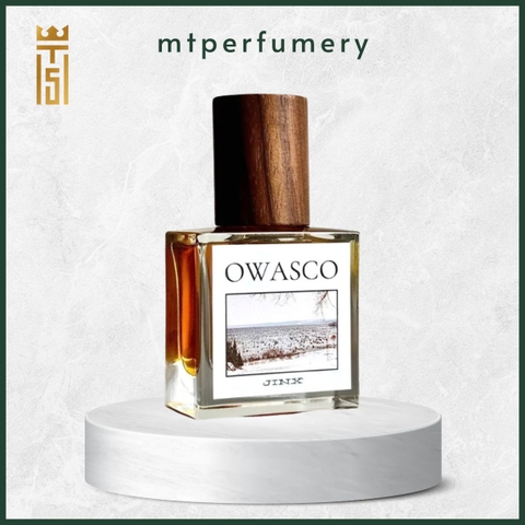 Owasco JINX SMELLS