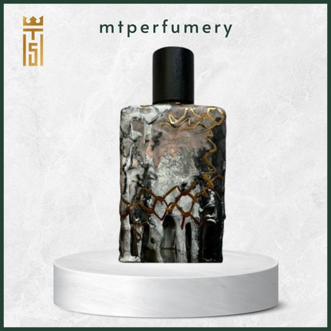 Geist - Patreon Exclusive JINX SMELLS