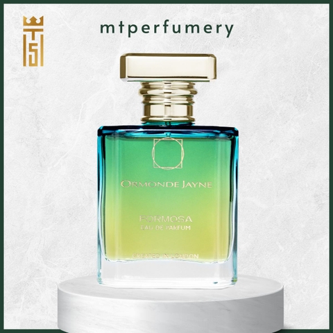 Formosa Ormonde Jayne