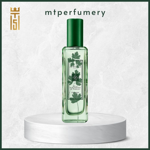 Wild Strawberry & Parsley Jo Malone London