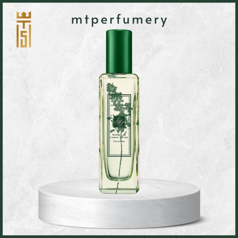 Sorrel & Lemon Thyme Jo Malone London
