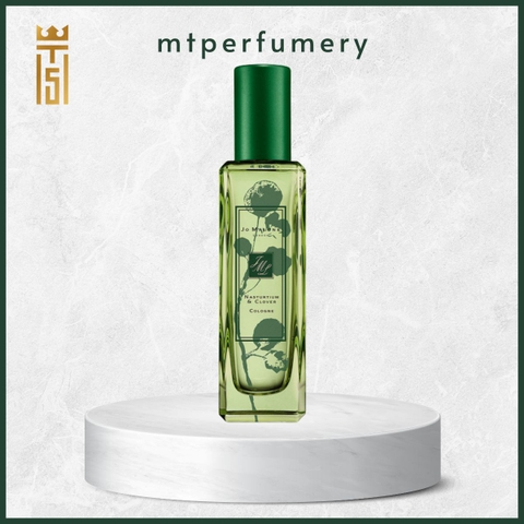 Nasturtium & Clover Jo Malone London