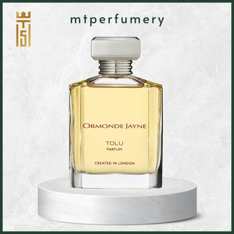Tolu Ormonde Jayne