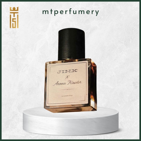 La Lumiere d'Hier JINX SMELLS