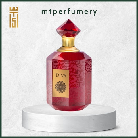 Diva Attar Collection