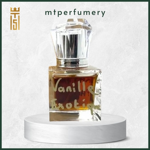 Zakhrafa Katana Parfums