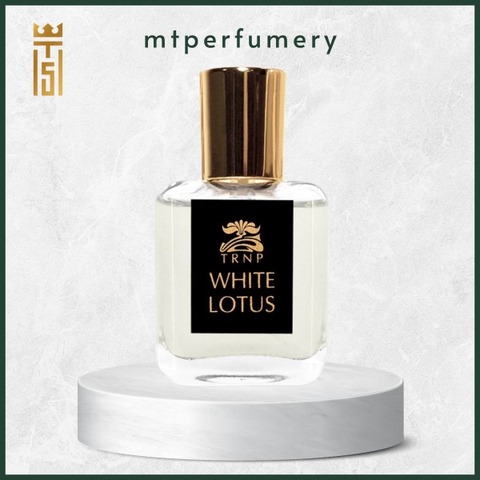 White Lotus TRNP