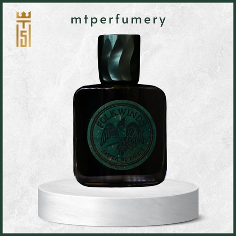 Jasper 29: Jasper Green Folkwinds