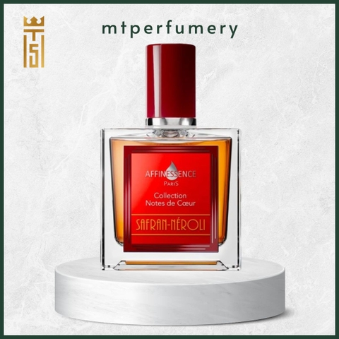 Safran-Neroli Affinessence