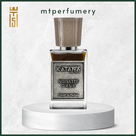 Noisette d'Asie Katana Parfums