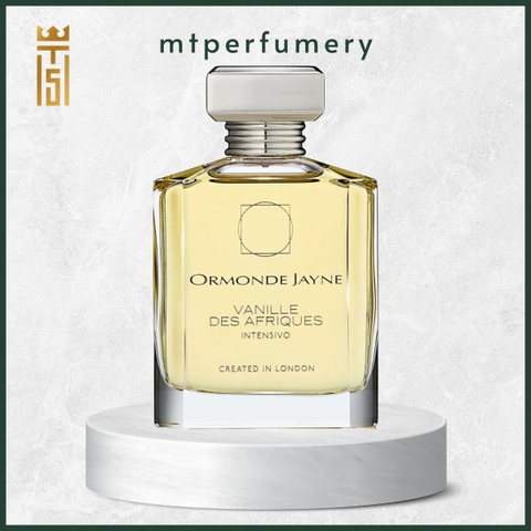 Vanille des Afriques Intensivo Ormonde Jayne