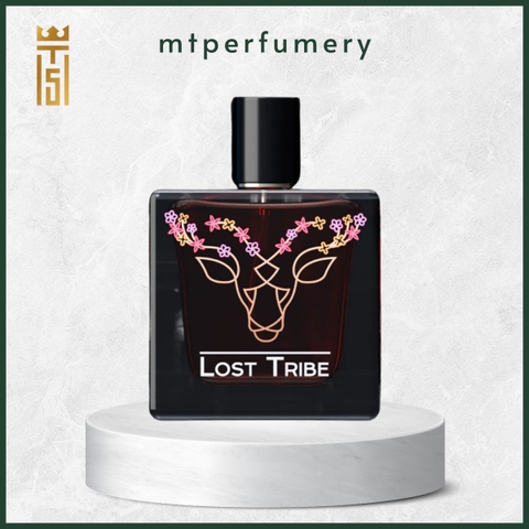 Trick or Treat Lost Tribe