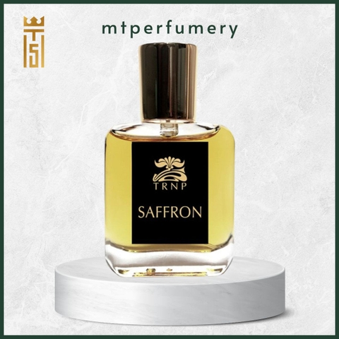 Saffron TRNP