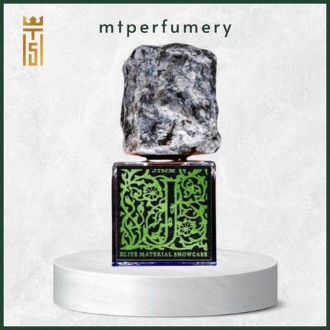 JEMS9 Musk Oman JINX SMELLS