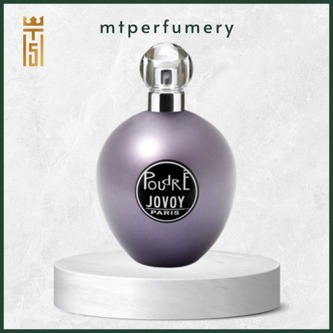 Poudre Jovoy Paris