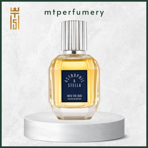 Into The Oud Astrophil & Stella