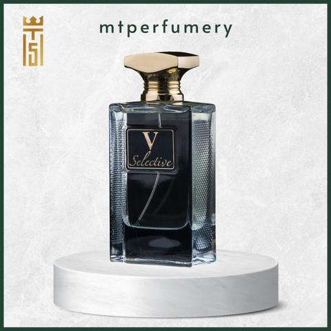 Selective V Attar Collection