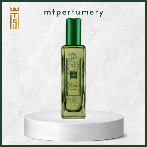 Carrot Blossom & Fennel Jo Malone London