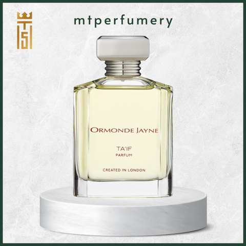 Ta'if Ormonde Jayne