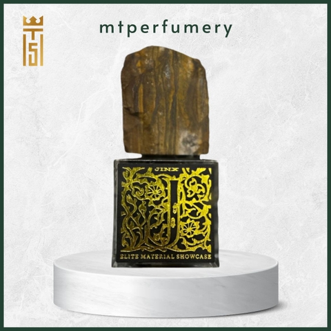 JEMS4 Clay Pot Parijat JINX SMELLS