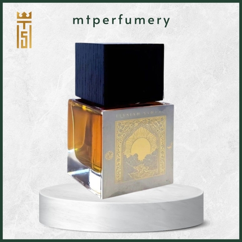Jinx x Hunayn - Elysian Santal JINX SMELLS