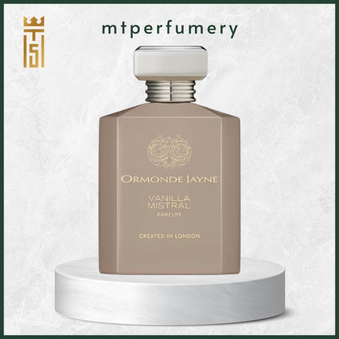 Vanilla Mistral Ormonde Jayne