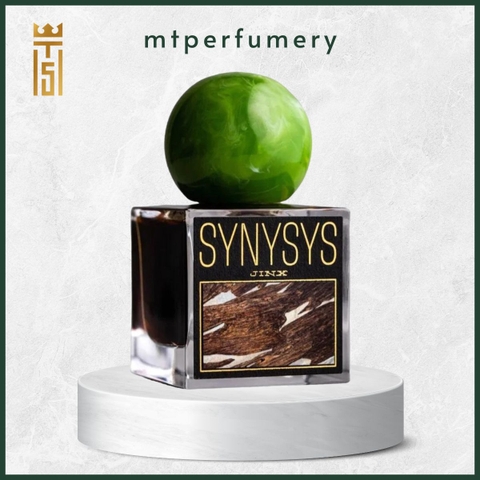 Synysys JINX SMELLS