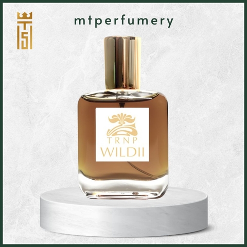 Wildii TRNP