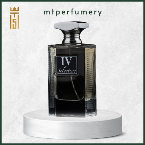Selective IV Attar Collection