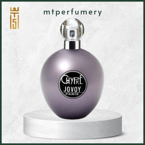 Chypre Jovoy Paris