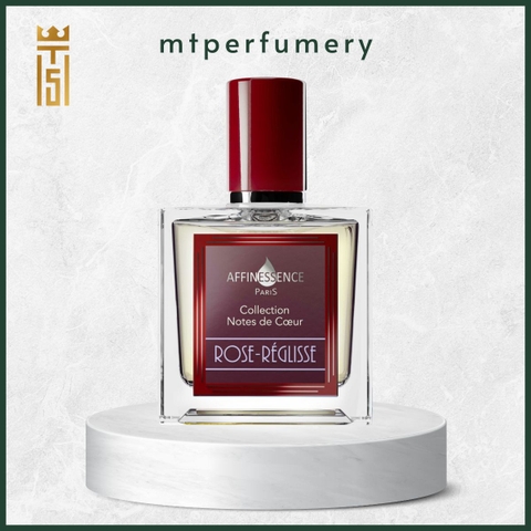 Rose-Reglisse Affinessence