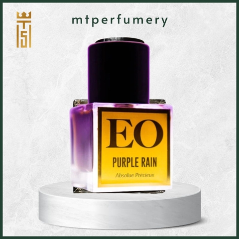 Purple Rain: Nha Trang Rouge Ensar Oud
